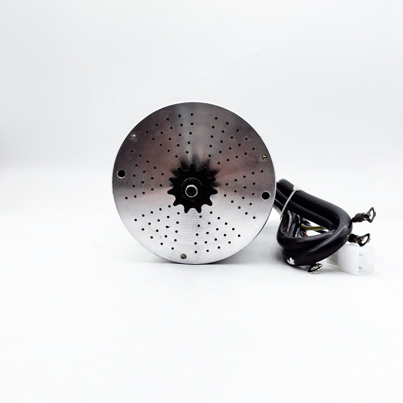 MY1020 2000W-3000W 48V-72V Hig - Mid Drive Motor Kit 72V 3000W recension och pris