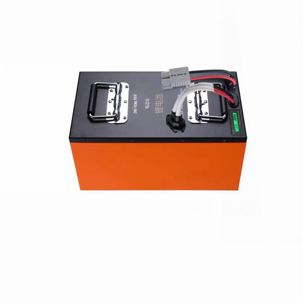 Scooter EV 72V 50Ah 60AH 35AH  - 72V 60Ah Lifepo4 Battery Pack recension och pris