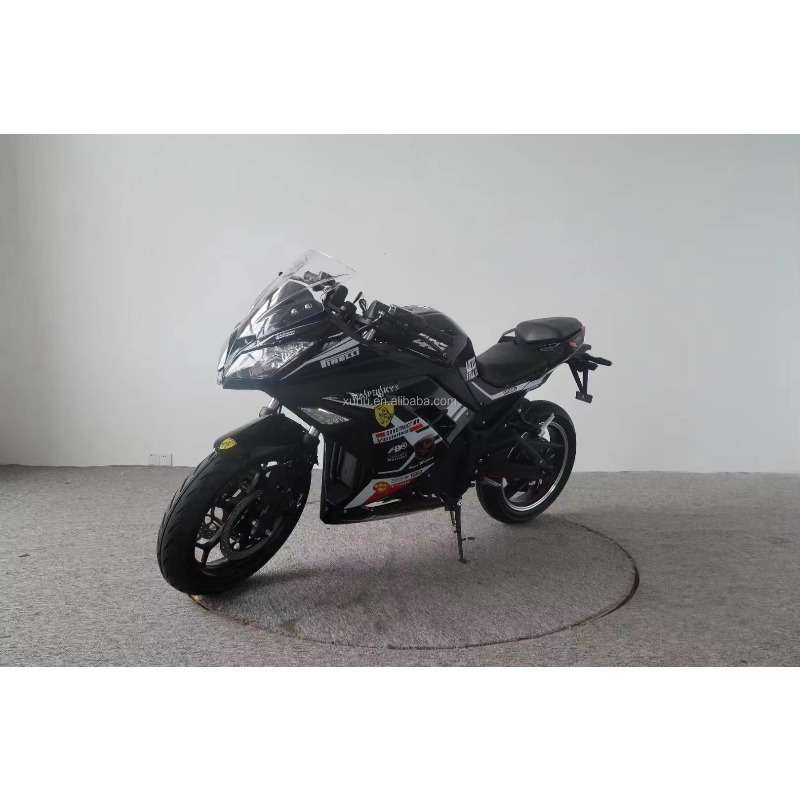 ZUIMI High-End 5000W Electric  - 72V 5000W Electric Motorcycle recension och pris