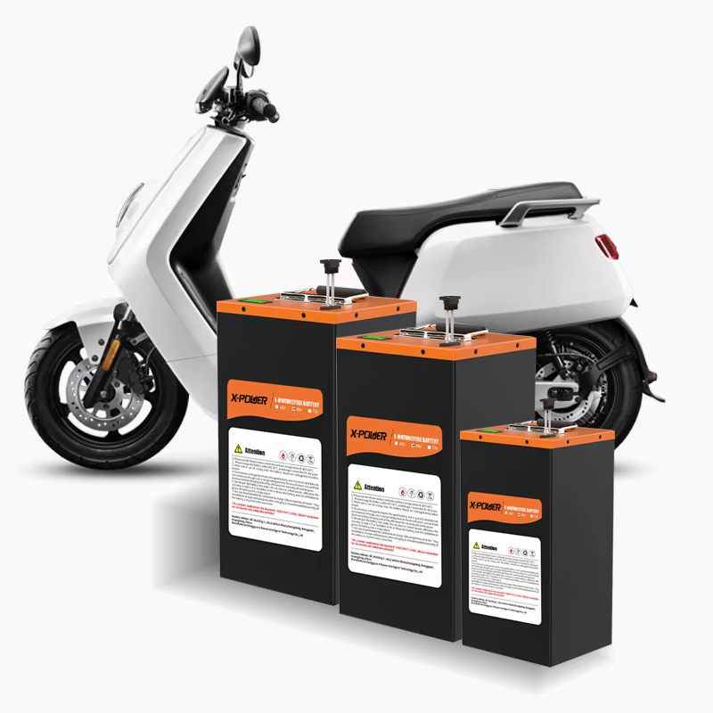 New 72V 60Ah LiFePO4 Lithium I - 72V 60Ah Lifepo4 Battery Pack recension och pris