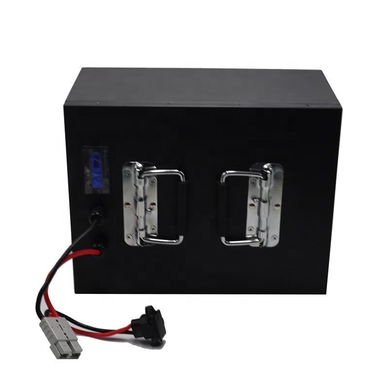 Customized LiFePO4 48V 60V 72  - 72V 60Ah Lifepo4 Battery Pack recension och pris