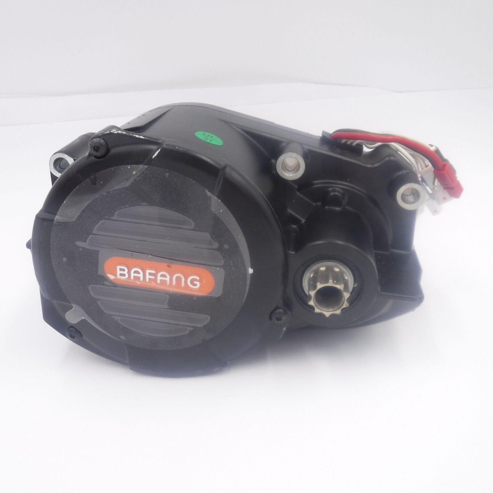 Bafang Ultra M620 Mid Drive Sy - Bafang M620 Ultra Motor Kit recension och pris